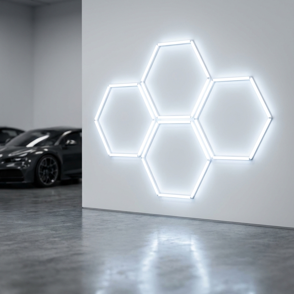 Task Light Kit 3 Pack