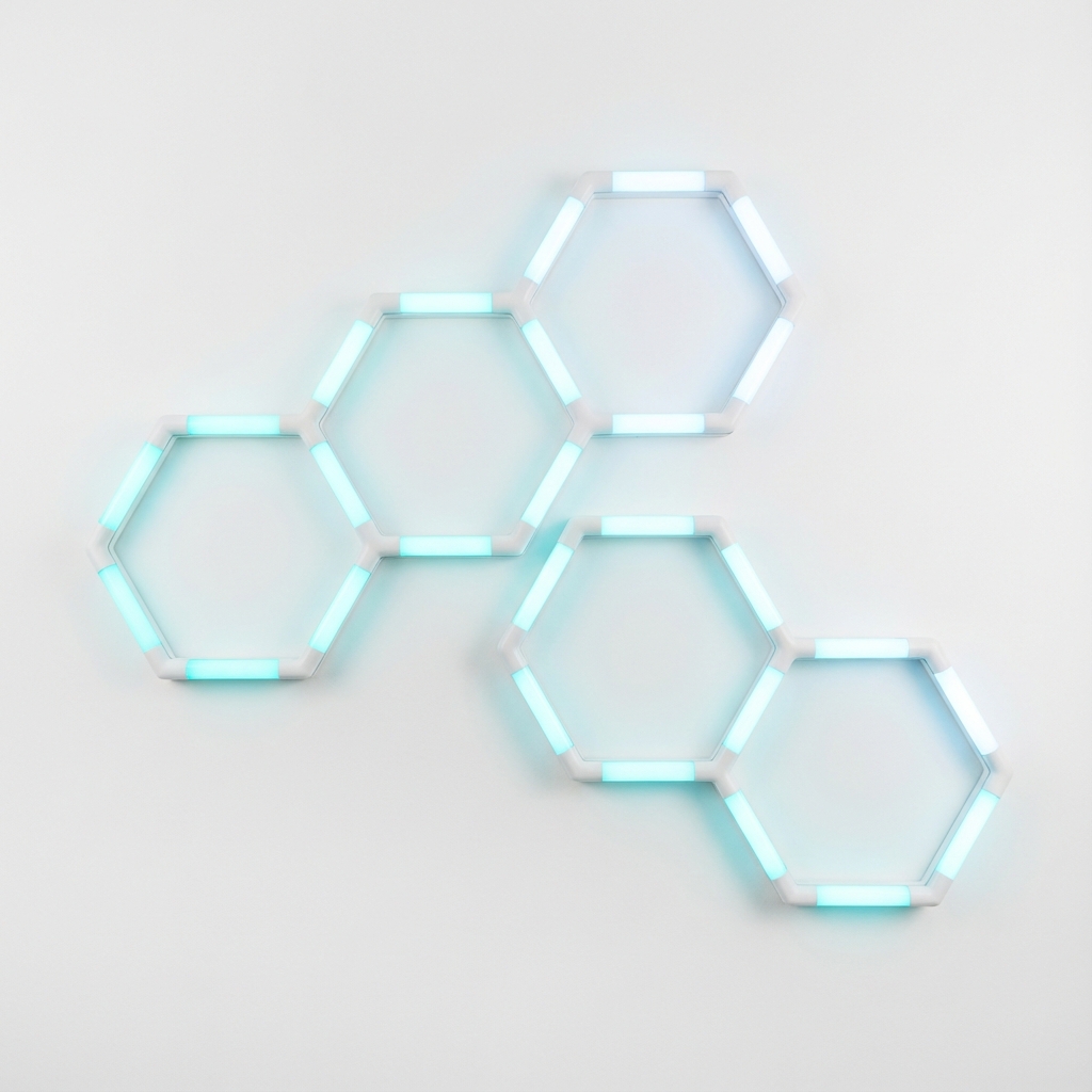 Detailing Kit 6 Pack