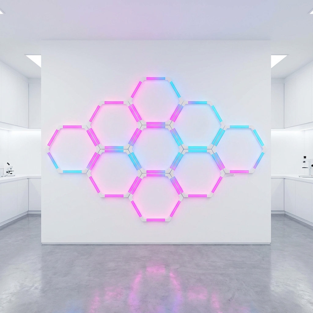 Master Workshop Kit 9 Pack